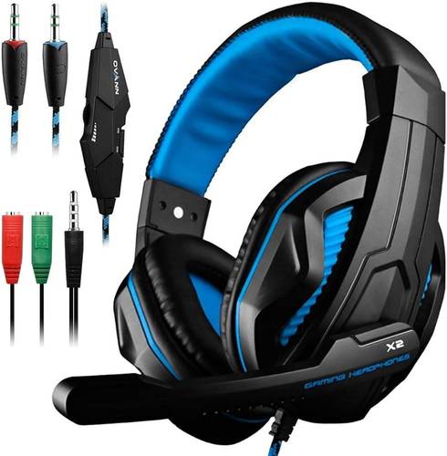 Casque Gaming